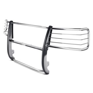 TrailFX® 1988-1999 Chevrolet Silverado/GMC Sierra/Chevrolet K5 Blazer/ Chevrolet Suburban/GMC Yukon/GMC Jimmy Full Size Full Grill Guard / Brush Guard 
