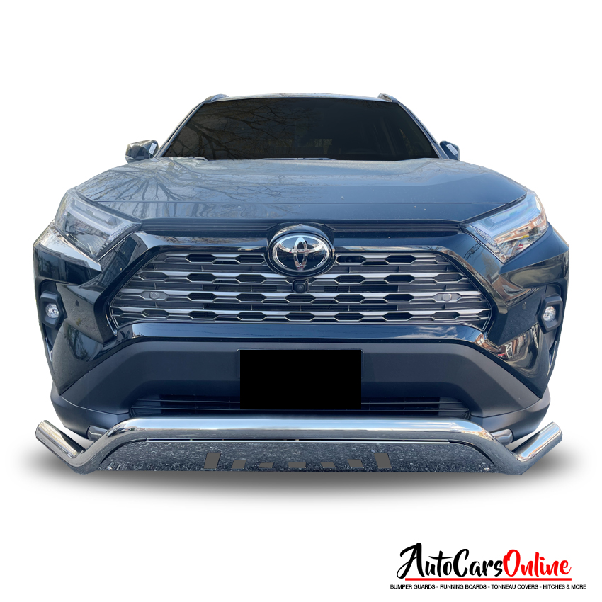Vanguard Offroad Elegant Front Runner for a 2019-2023 Toyota Rav4