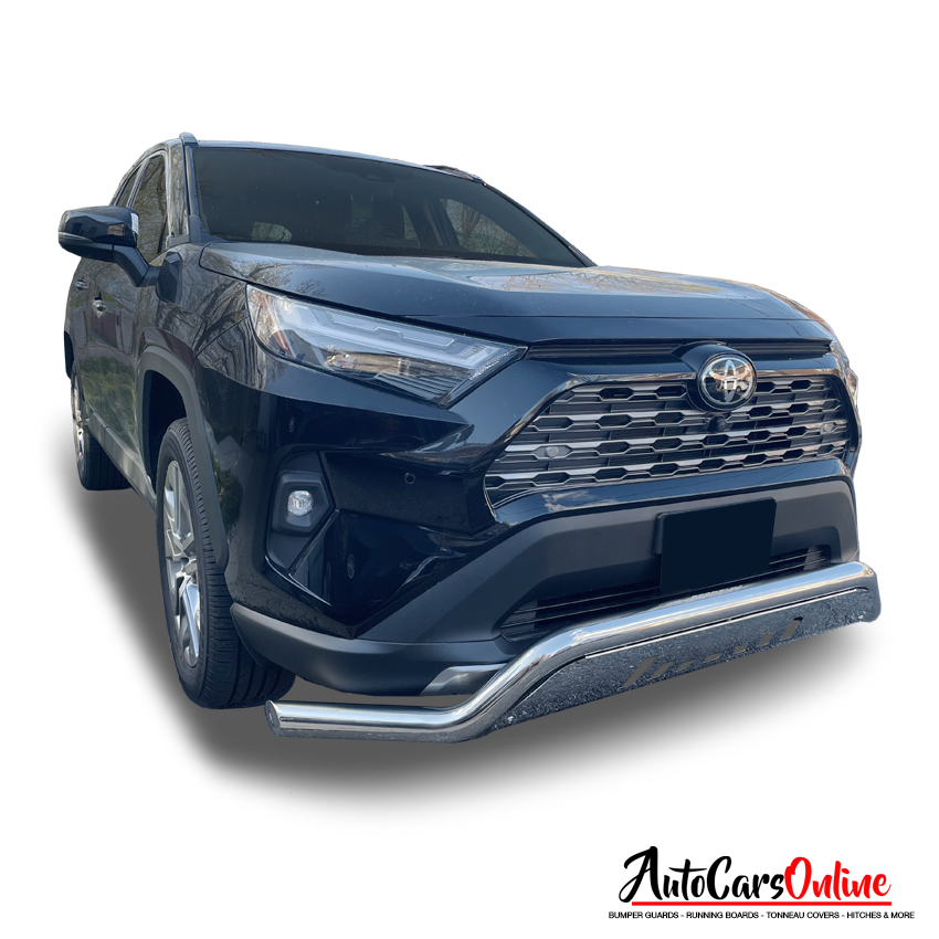 Vanguard Offroad Elegant Front Runner for a 2019-2023 Toyota Rav4 - Image 2