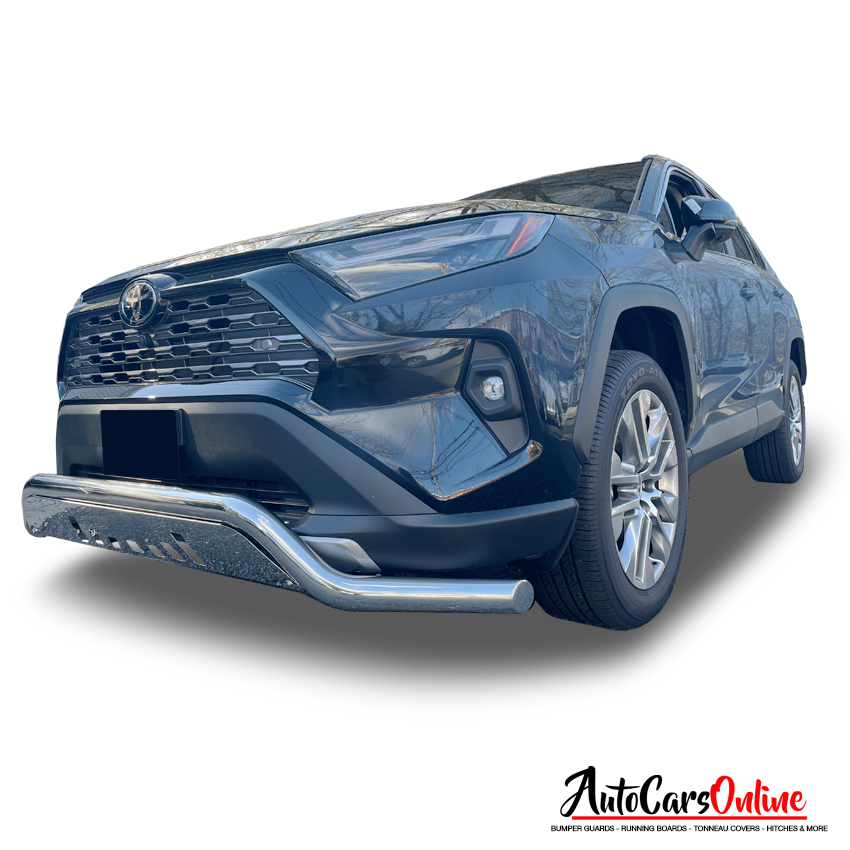 Vanguard Offroad Elegant Front Runner for a 2019-2023 Toyota Rav4 - Image 3