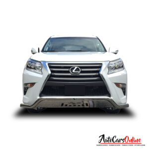 Vanguard Offroad Elegant Front Runner for a 2010-2023 Lexus GX460