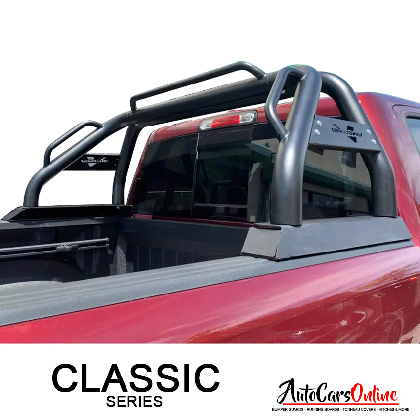 CLASSICBEDBAR