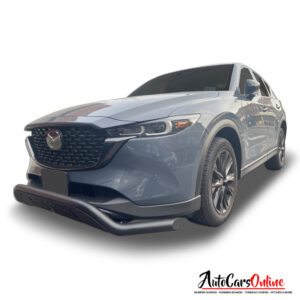 Vanguard Offroad Elegant Front Runner for a 2013-2023 Mazda CX-5