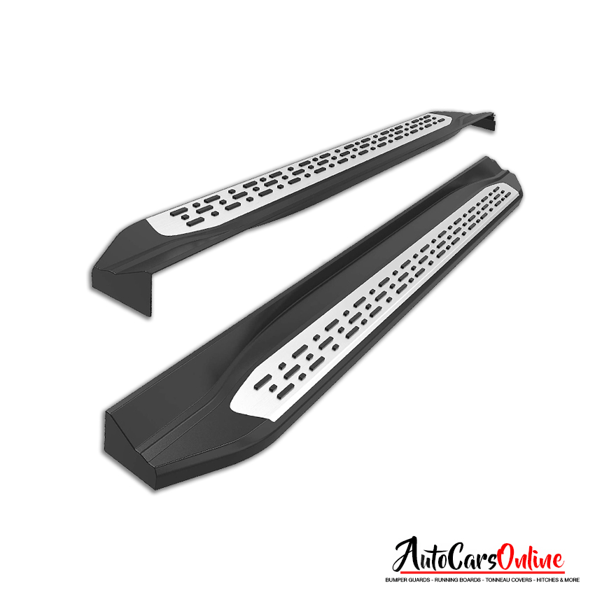 Vanguard OE Running Boards for a 2014-2019 Toyota Highlander - Image 2