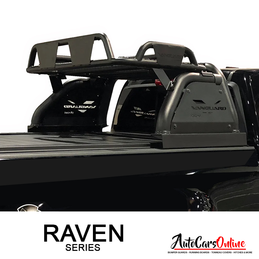 RAVENBEDBAR