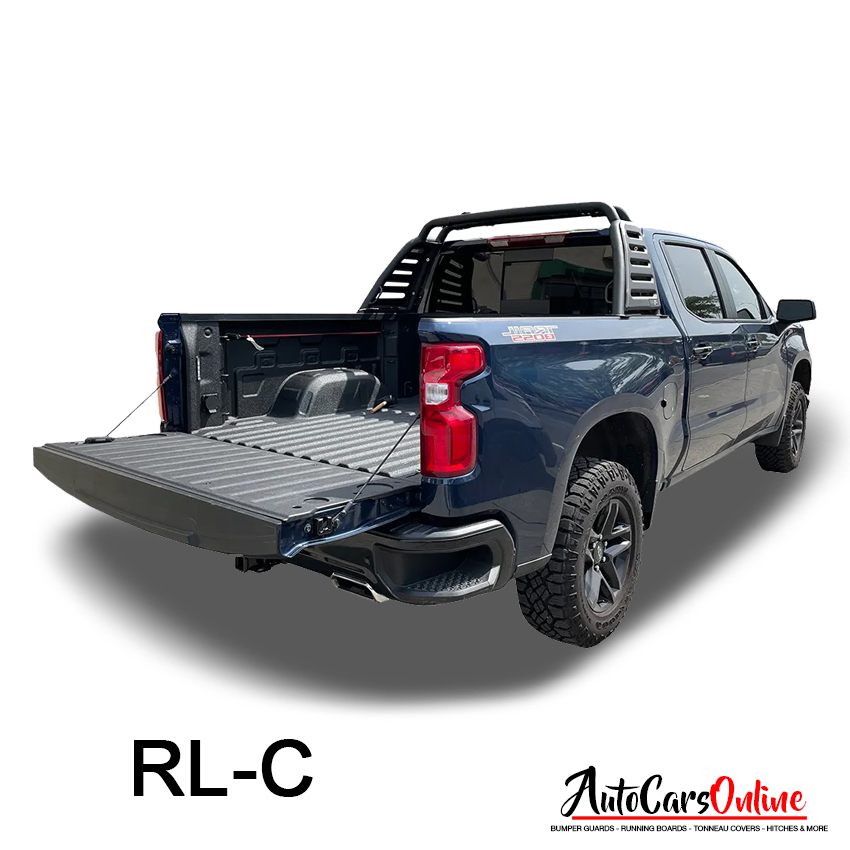 RLC BEDBAR