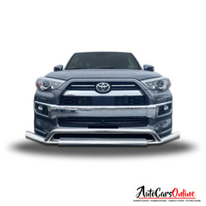 Vanguard Offroad Transcend Euro Front Runner for a 2013-2023 Lexus LX570
