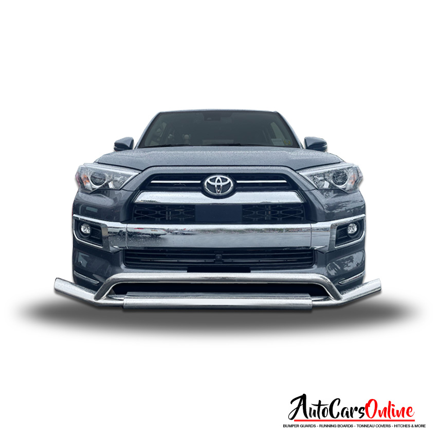 Vanguard Offroad Transcend Euro Front Runner for a 2013-2023 Lexus LX570