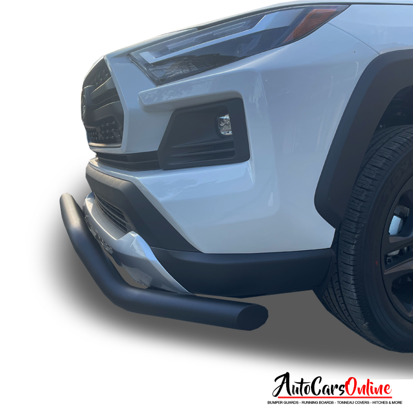 Vanguard Offroad Elegant Front Runner for a 2019-2023 Toyota Rav4 - Image 6