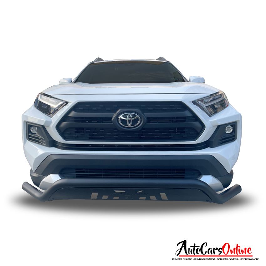Vanguard Offroad Elegant Front Runner for a 2019-2023 Toyota Rav4 - Image 5