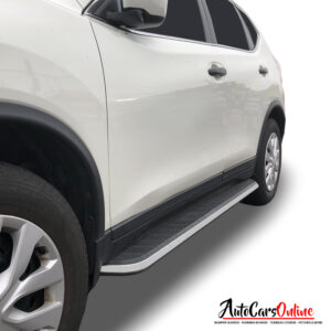 Vanguard Offroad F1 Running Boards for 2014-2020 Nissan Rogue
