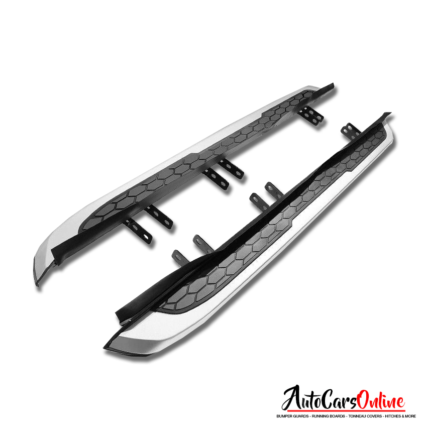 Vanguard OE Running Boards for a 2017-2023 Honda CRV - Image 2