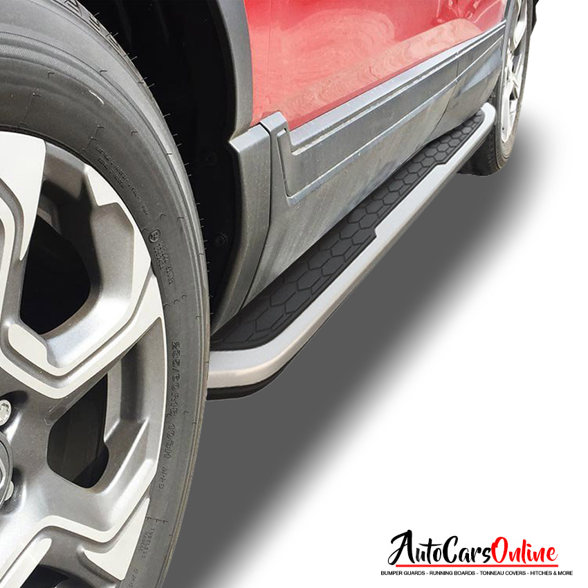 Vanguard OE Running Boards for a 2017-2023 Honda CRV - Image 3