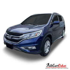 Vanguard OE Running Boards for a 2012-2016 Honda CRV ( Factory Style )