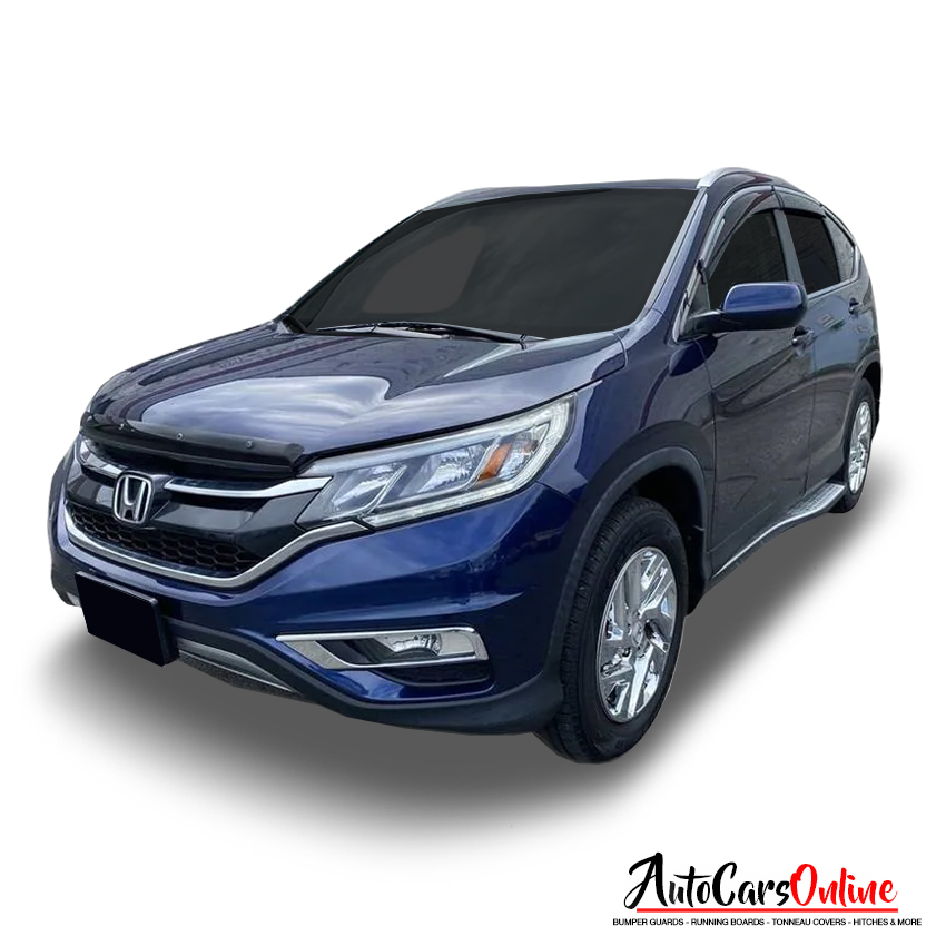 Vanguard OE Running Boards for a 2012-2016 Honda CRV ( Factory Style )